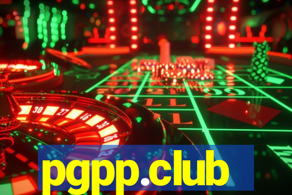pgpp.club