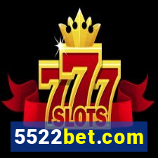 5522bet.com