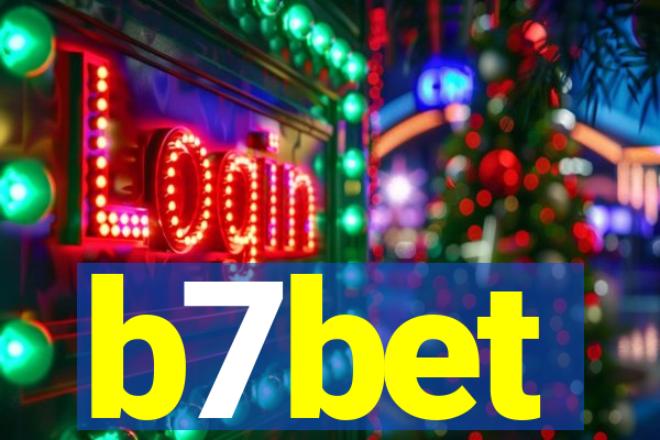 b7bet