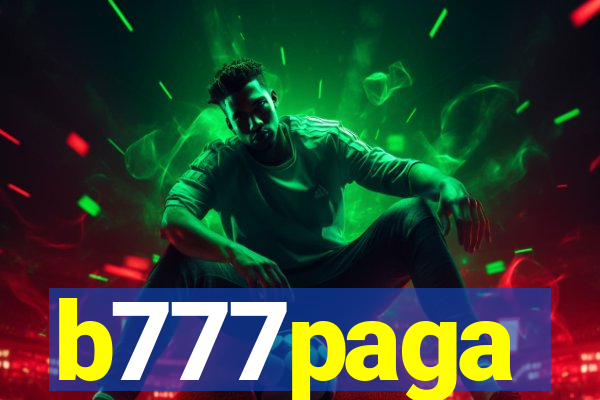 b777paga