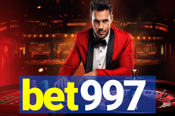 bet997
