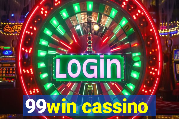 99win cassino
