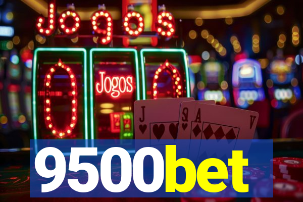 9500bet