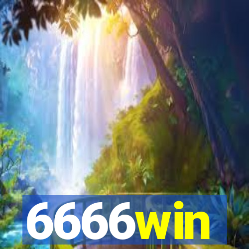 6666win