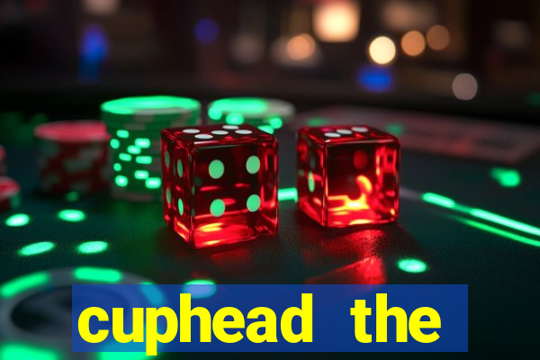 cuphead the expansion download
