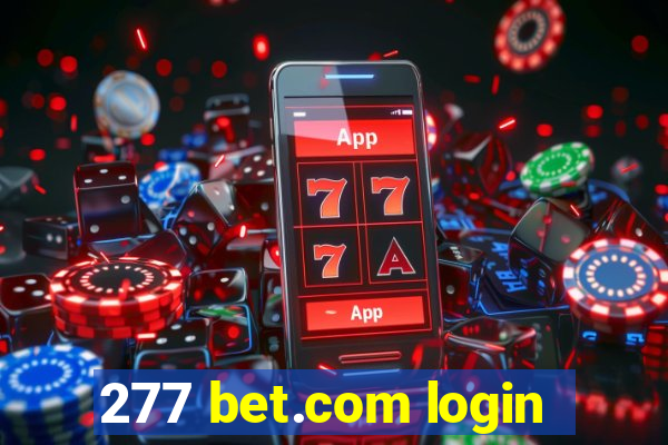 277 bet.com login