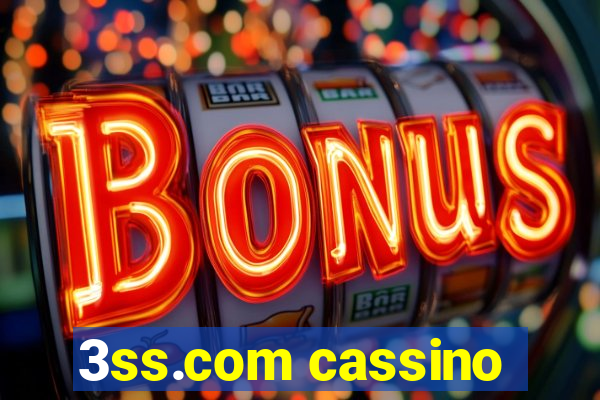 3ss.com cassino