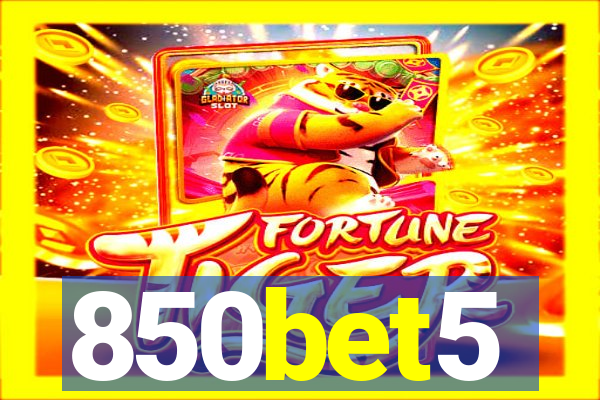 850bet5