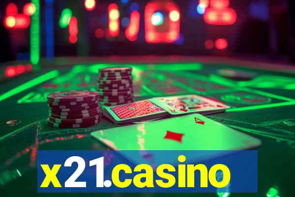 x21.casino