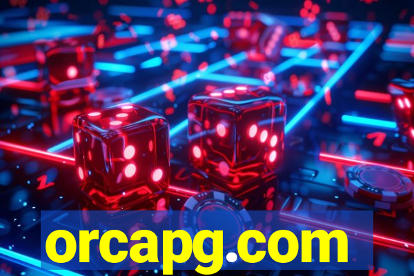 orcapg.com
