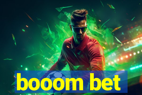 booom bet