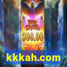 kkkah.com