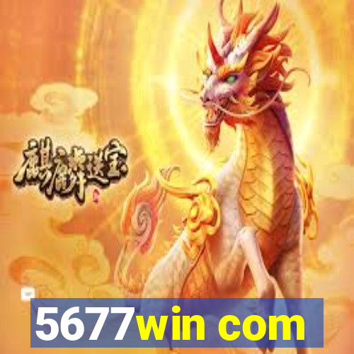 5677win com