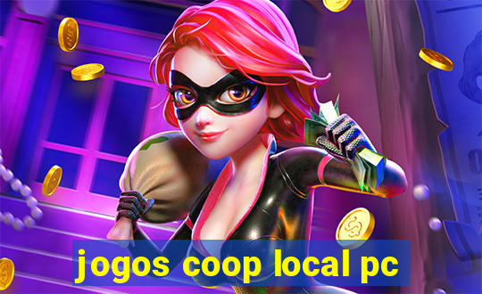 jogos coop local pc