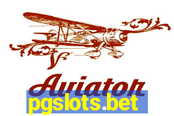 pgslots.bet
