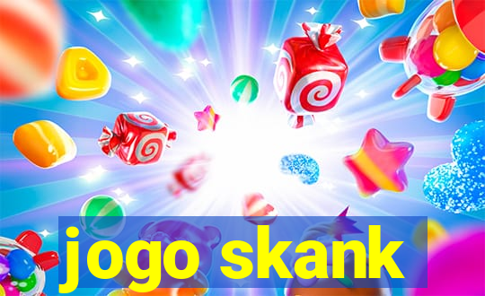 jogo skank