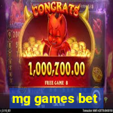 mg games bet