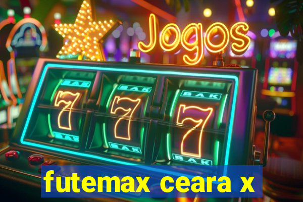 futemax ceara x