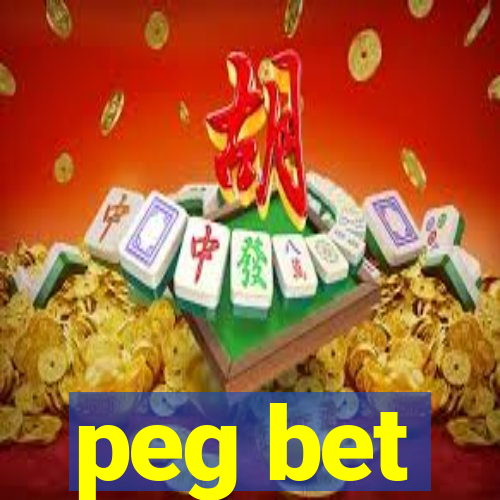 peg bet