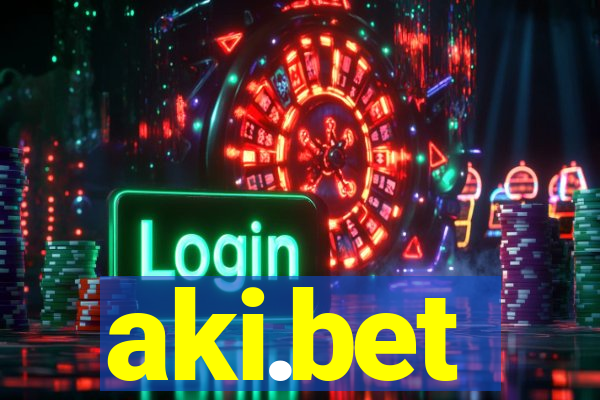 aki.bet