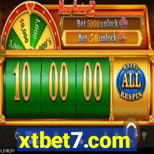 xtbet7.com