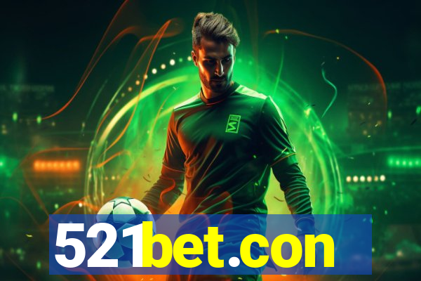 521bet.con