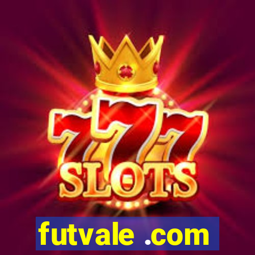 futvale .com