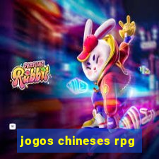 jogos chineses rpg