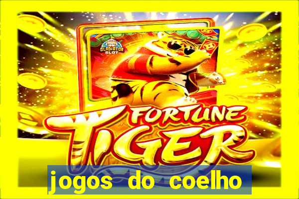 jogos do coelho sabido para jogar online