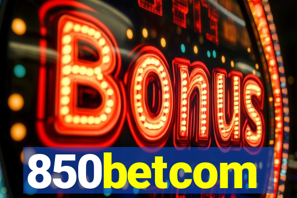 850betcom
