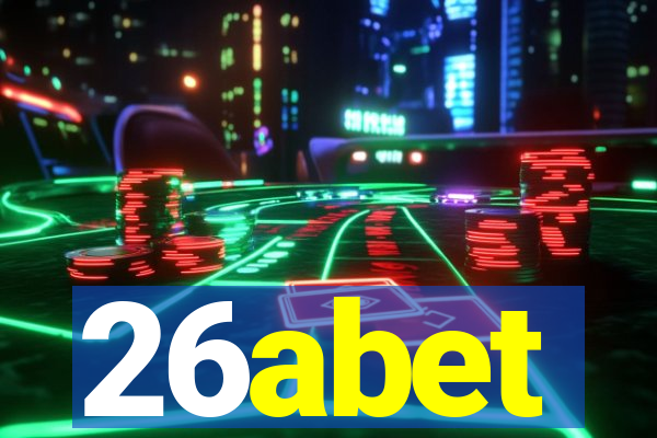 26abet