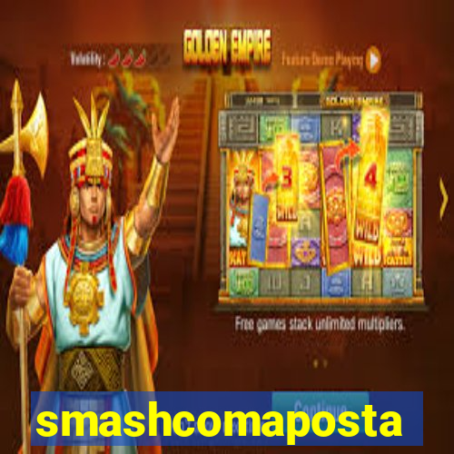 smashcomaposta