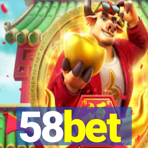 58bet