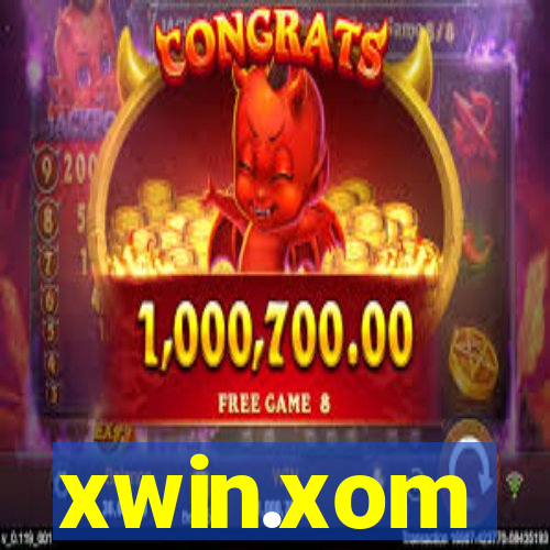 xwin.xom