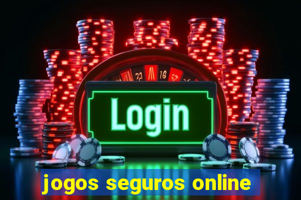 jogos seguros online