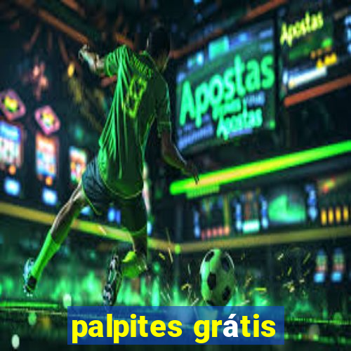 palpites grátis