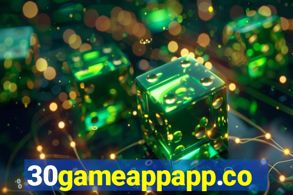 30gameappapp.com