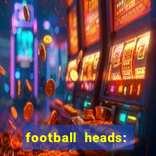 football heads: 2015 copa libertadores
