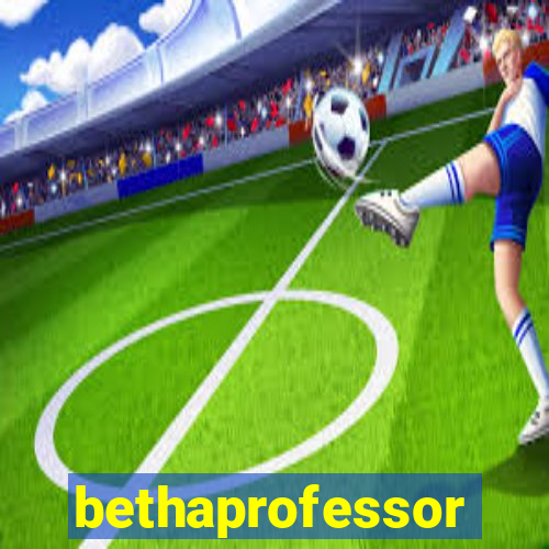 bethaprofessor