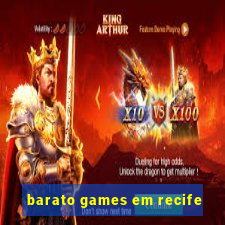 barato games em recife