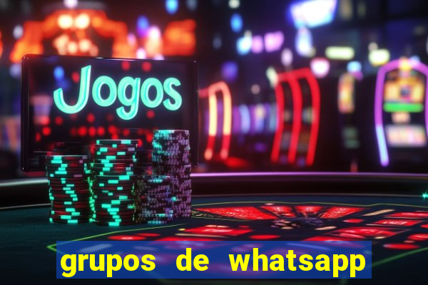 grupos de whatsapp do flamengo