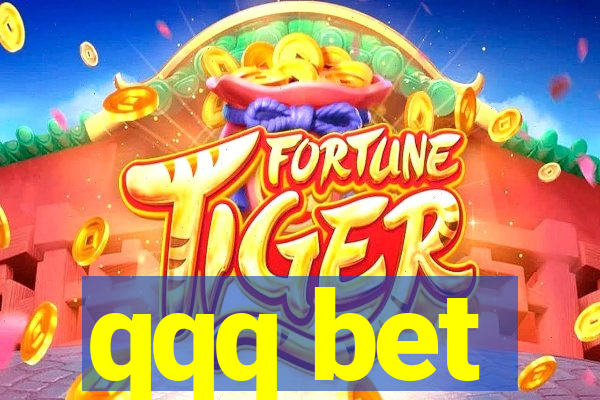 qqq bet