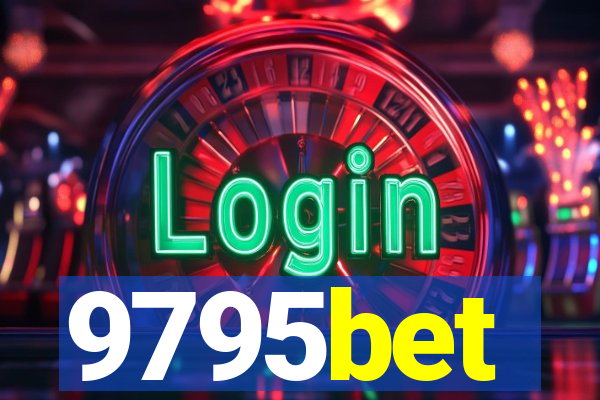 9795bet