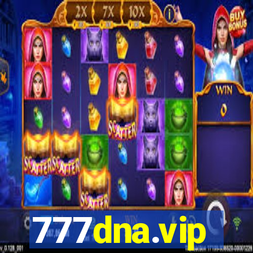 777dna.vip
