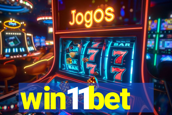 win11bet