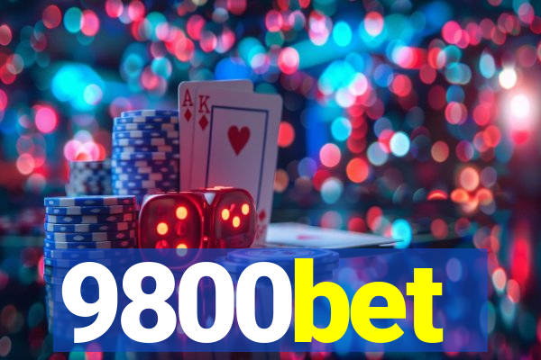 9800bet