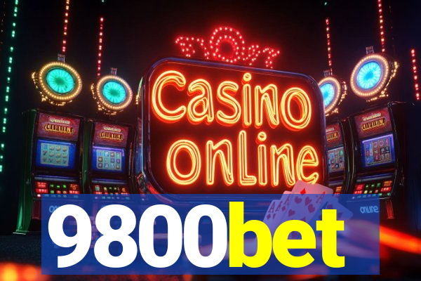 9800bet