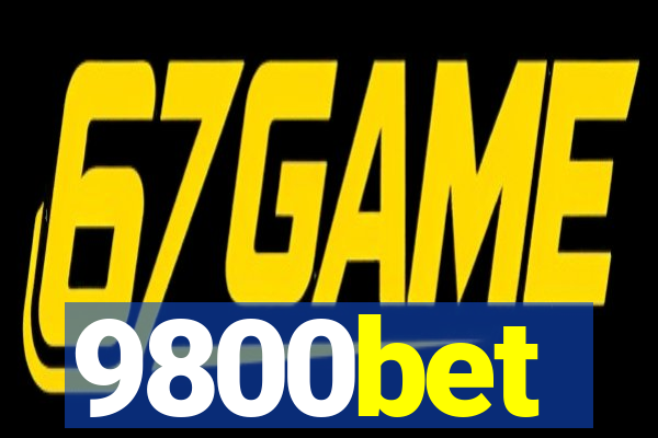 9800bet