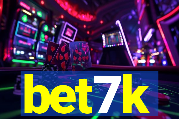 bet7k