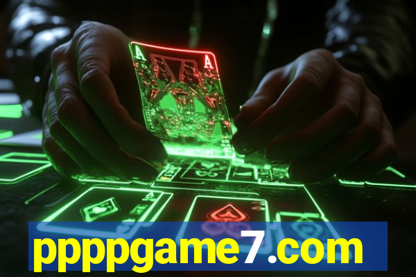 ppppgame7.com